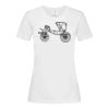 Stedman Ladies Classic Tee Thumbnail